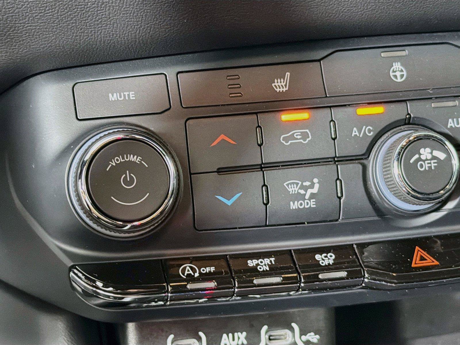 Used 2026 Dodge Durango GT AWD/4WD image 25