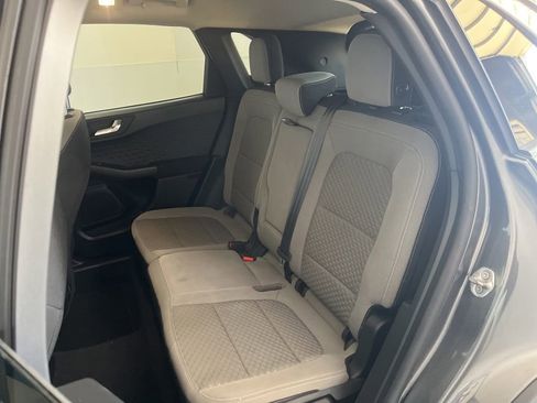 Used 2020 Ford Escape SE FWD image 20