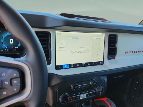 New 2025 Ford Bronco Heritage Edition image 19