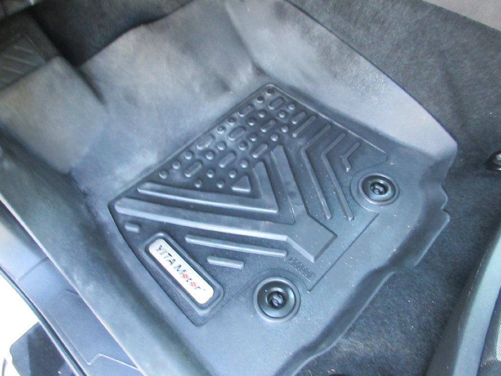 Used 2023 Toyota Tacoma TRD Sport w/ Technology Package AWD/4WD image 24
