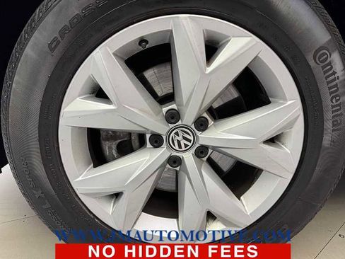 Used 2019 Volkswagen Atlas SE image 9