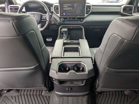 Used 2024 Toyota Tundra Limited w/ TRD Off-Road Package image 21