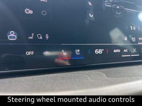 New 2025 Audi Q5 Prestige image 15