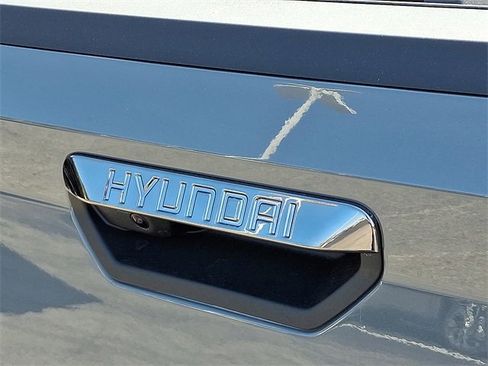 New 2026 Hyundai Santa Cruz XRT image 5