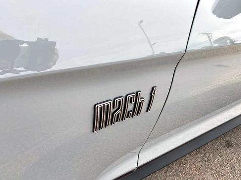Used 2023 Ford Mustang Mach 1 w/ Mach 1 Handling Package RWD image 11