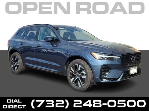 Used 2026 Volvo XC60 B5 Plus w/ Protection Package Premier AWD/4WD image 1