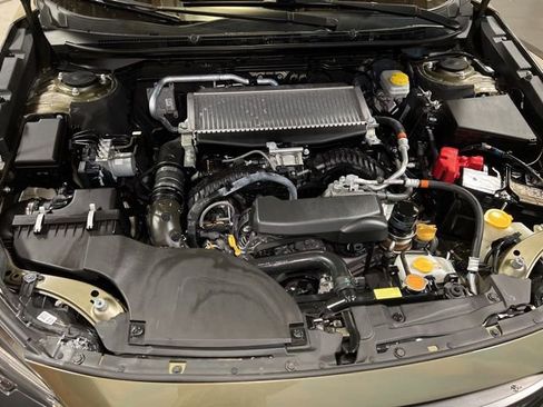 Used 2023 Subaru Outback Wilderness image 21