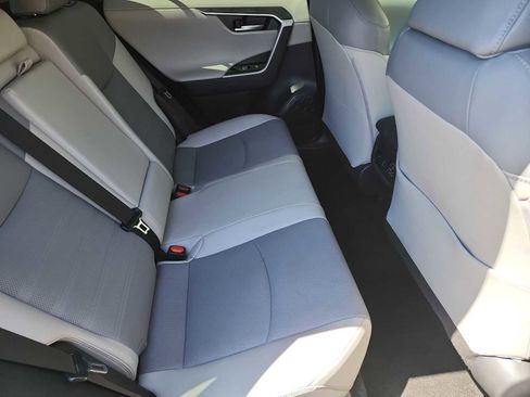 Used 2024 Toyota RAV4 Limited w/ Advanced Technology Package image 17