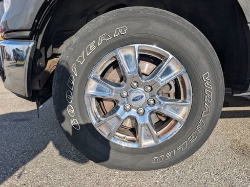 Used 2016 Ford F150 XLT w/ Equipment Group 301A Mid image 27