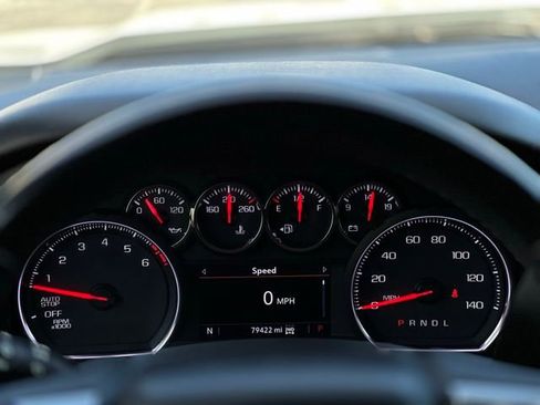 Used 2019 Chevrolet Silverado 1500 LT w/ All-Star Edition image 30