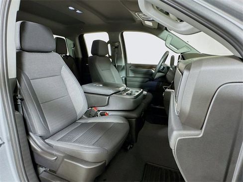 Used 2024 GMC Sierra 1500 Elevation image 26