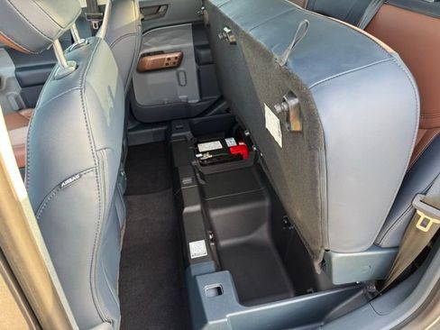 Used 2024 Ford Maverick Lariat image 20