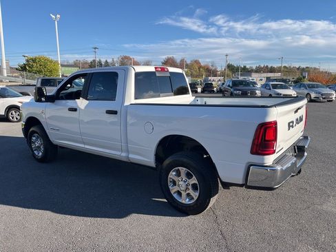 New 2026 RAM 3500 Big Horn image 7