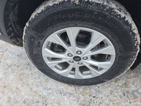 Certified 2023 Ford Escape Active image 20