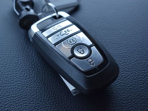 Certified 2023 Ford F150 XLT w/ Equipment Group 302A High AWD/4WD image 36