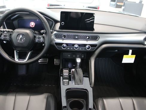 New 2026 Acura Integra A-Spec FWD image 6