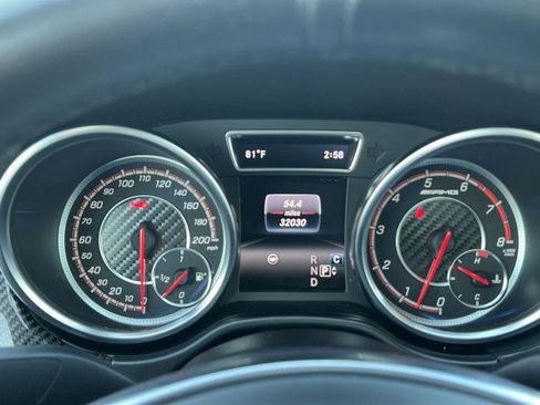 Used 2019 Mercedes-Benz GLE 63 AMG S image 12