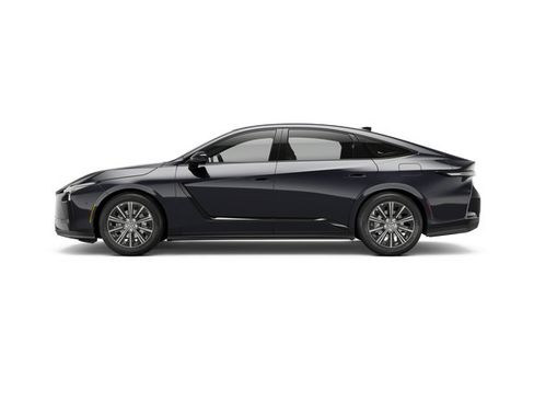 New 2026 Lexus ES 350h AWD image 3
