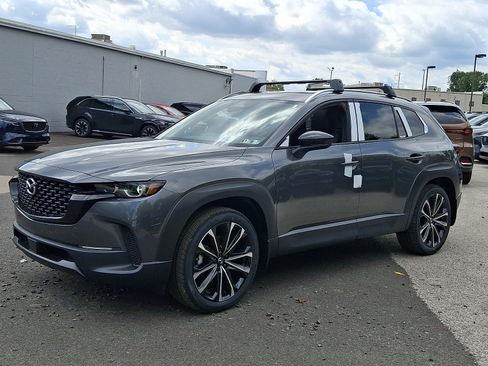 New 2026 MAZDA CX-50 AWD 2.5 S w/ Weather Package image 3