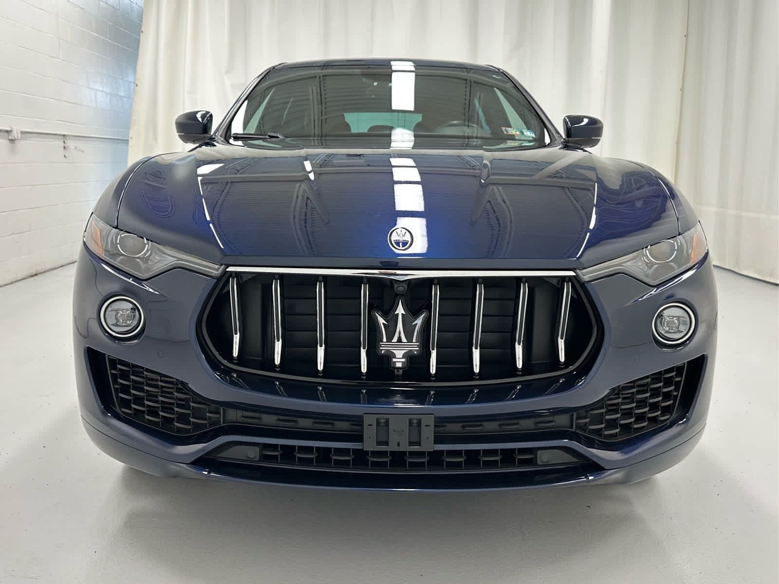 Used 2023 Maserati Levante GT AWD/4WD image 5
