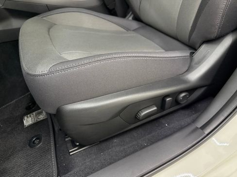 New 2025 Subaru Crosstrek 2.5i Premium image 12