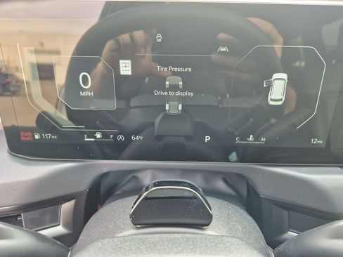 New 2027 Kia Telluride SX Prestige X-Line AWD/4WD image 20