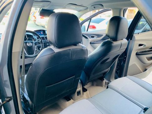 Used 2014 Buick Encore Convenience image 19