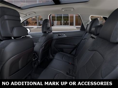 New 2026 Kia Sportage SX image 18