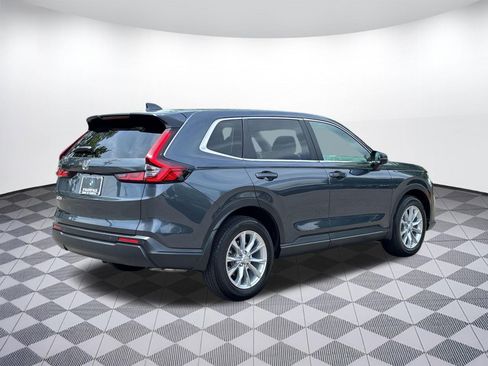 Used 2023 Honda CR-V EX-L image 8
