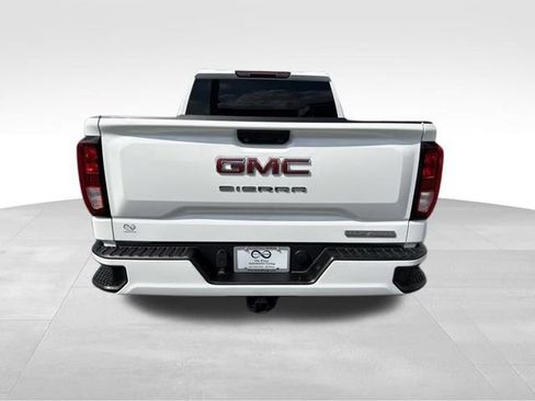 Used 2023 GMC Sierra 1500 Elevation AWD/4WD image 8