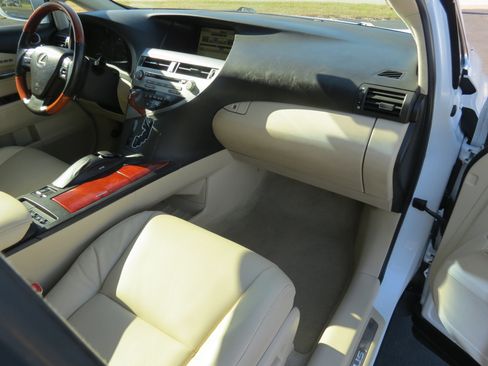 Used 2010 Lexus RX 350 2WD image 33