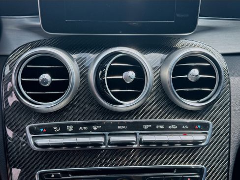 Used 2018 Mercedes-Benz C 43 AMG 4MATIC Sedan image 12