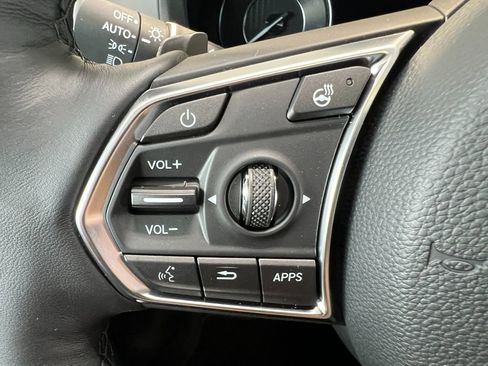 New 2026 Acura RDX SH-AWD w/ Advance Package image 16