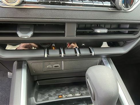 New 2026 Chevrolet Colorado Trail Boss image 27