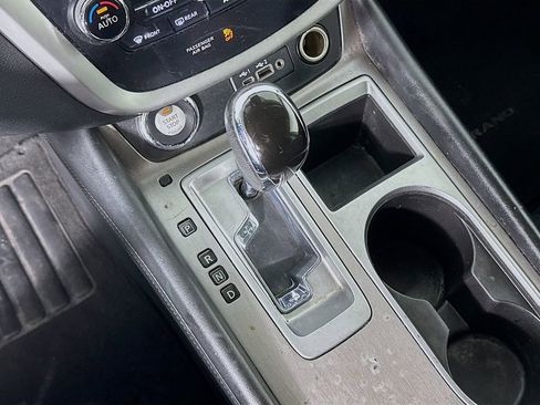 Used 2021 Nissan Murano SV image 16