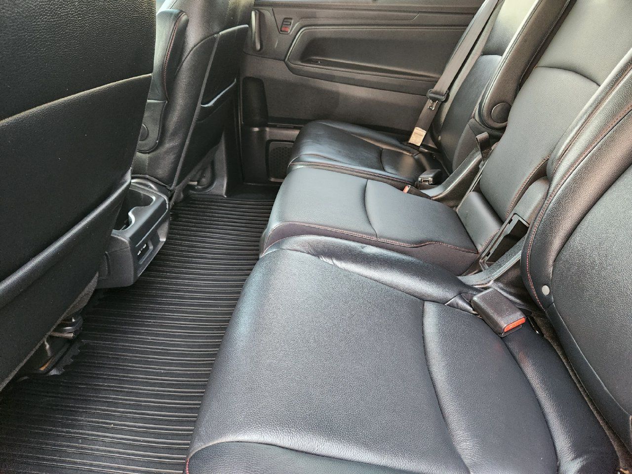 Used 2024 Honda Odyssey Sport image 29