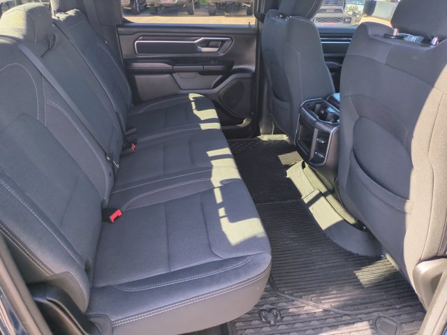 Used 2024 RAM 1500 Big Horn w/ Trailer Tow Group AWD/4WD image 18
