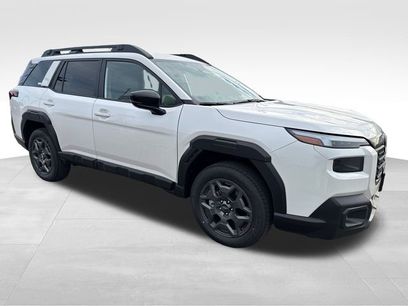 New 2026 Subaru Outback Premium