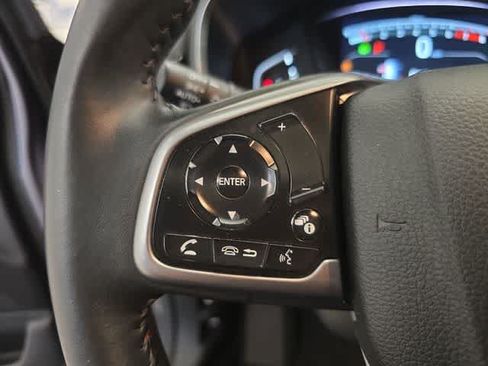 Used 2022 Honda CR-V EX-L image 26
