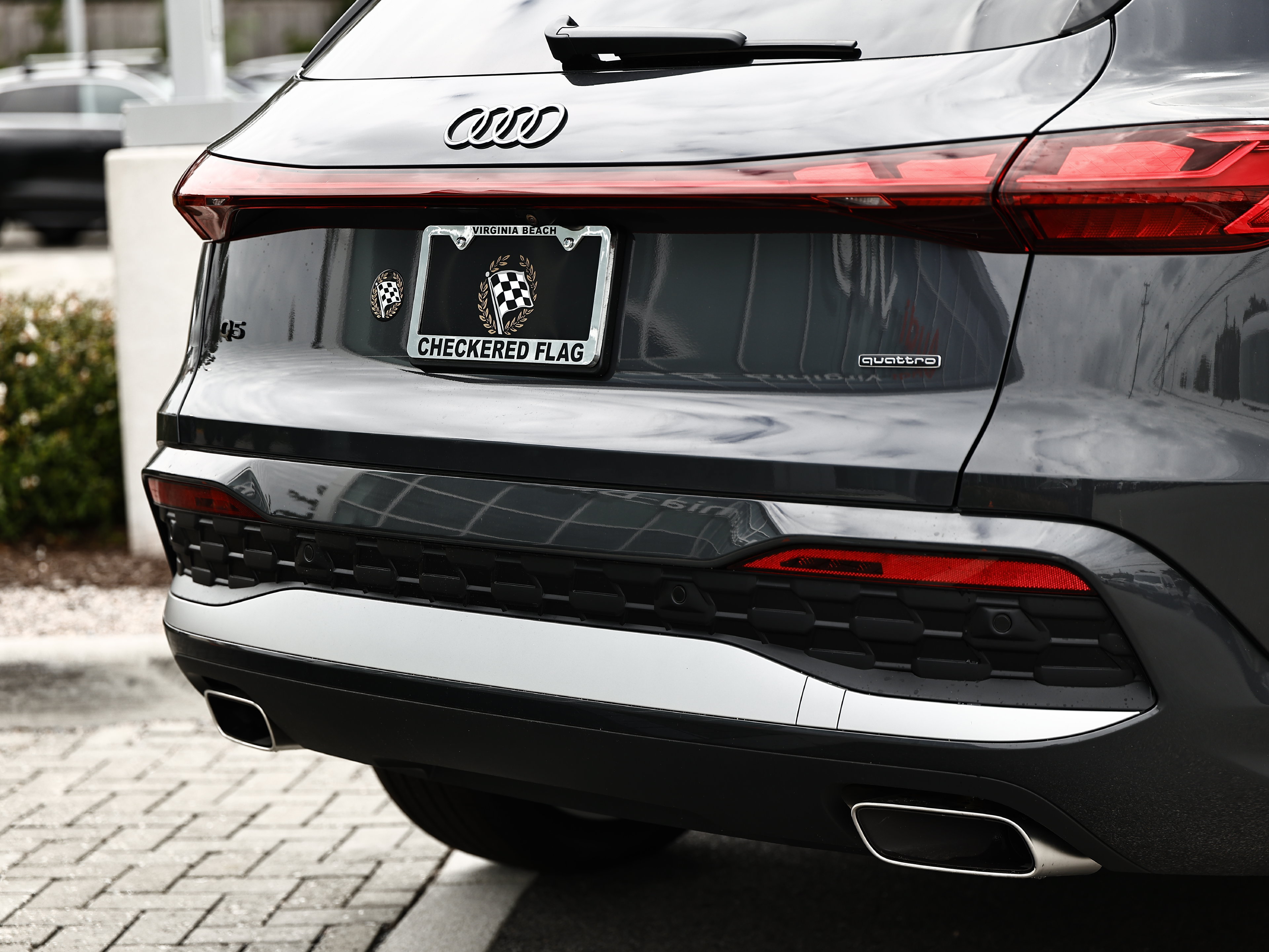 New 2026 Audi Q5 Prestige AWD/4WD image 9