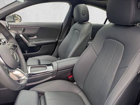 Certified 2026 Mercedes-Benz CLA 250 image 20