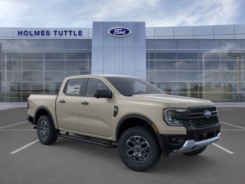 New 2026 Ford Ranger XLT image 7