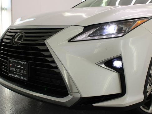 Used 2017 Lexus RX 350 FWD w/ Premium Package image 22