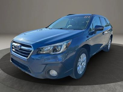 Used 2019 Subaru Outback 2.5i Premium