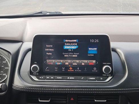 Used 2023 Nissan Rogue SV image 20