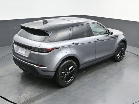 New 2026 Land Rover Range Rover Evoque S AWD/4WD image 31