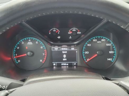 Used 2015 Chevrolet Colorado Z71 image 11