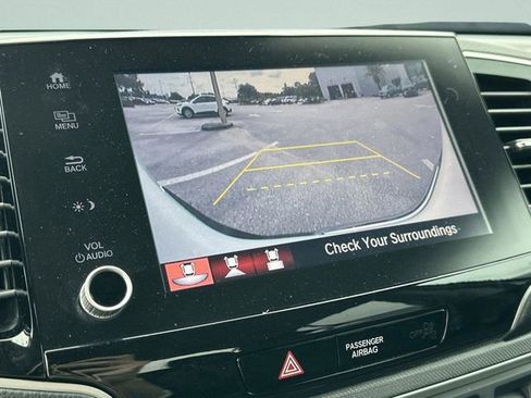 Used 2023 Honda Ridgeline Sport image 20