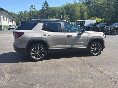 New 2027 GMC Terrain Elevation w/ Elevation Premium Package AWD/4WD image 6