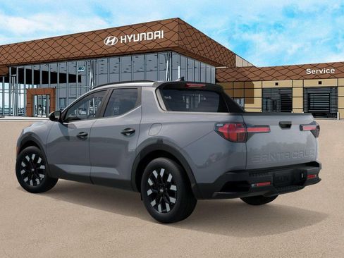 New 2026 Hyundai Santa Cruz SEL FWD image 5